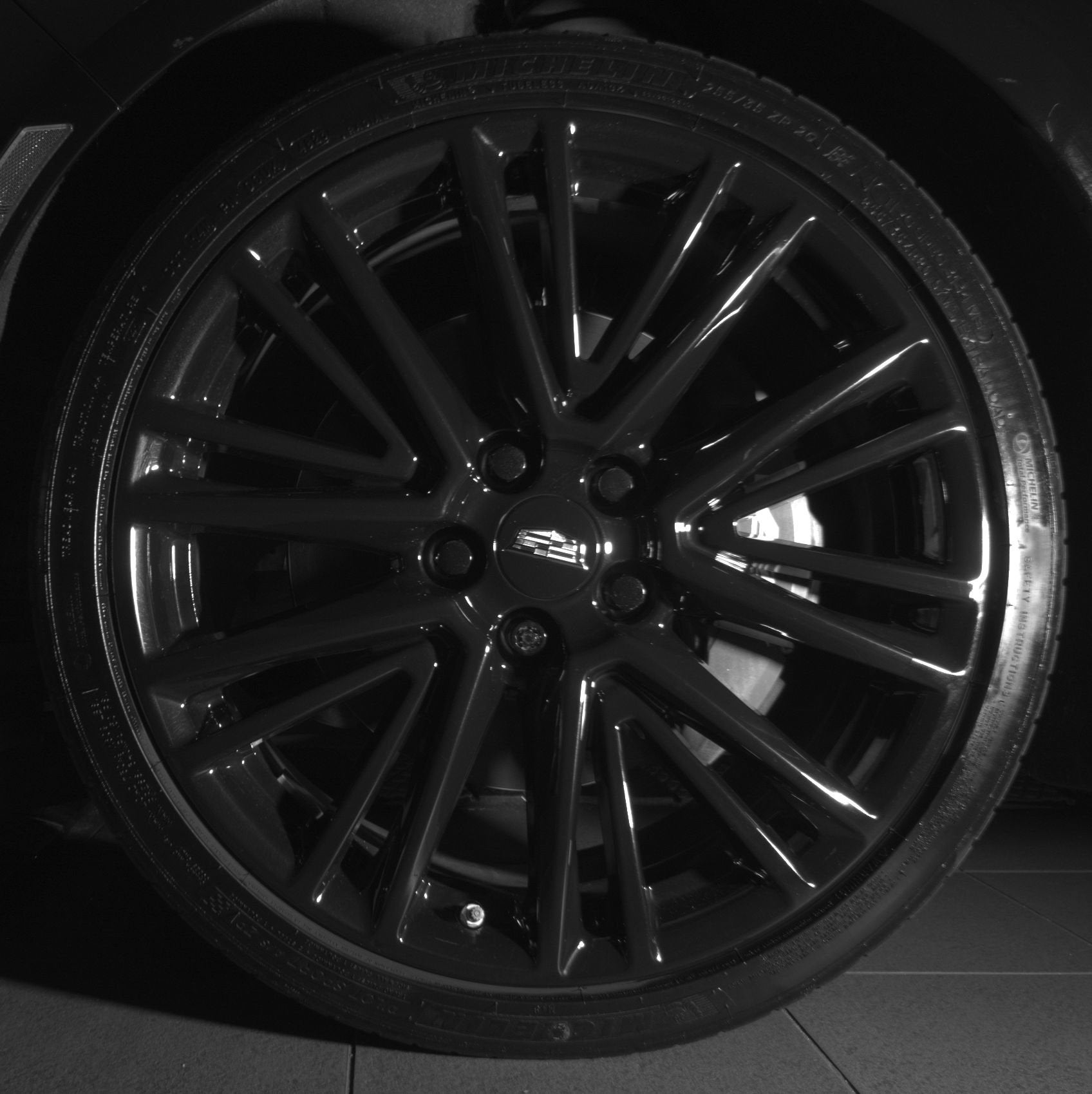 2024 Cadillac CT5-V V-Series