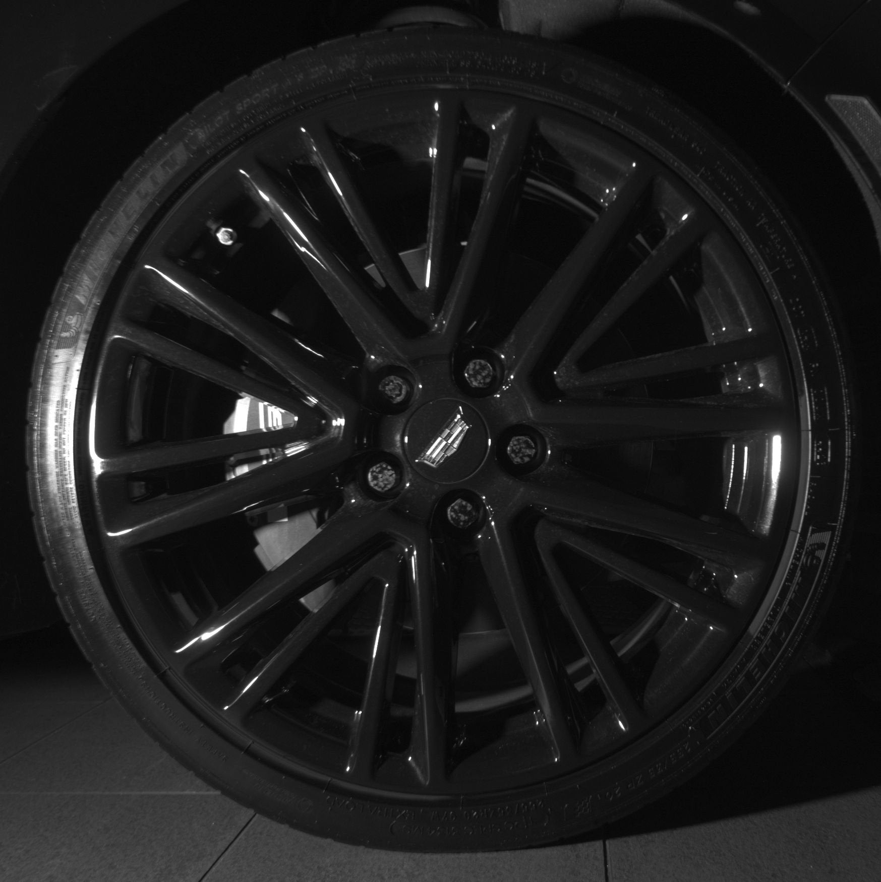 2024 Cadillac CT5-V V-Series