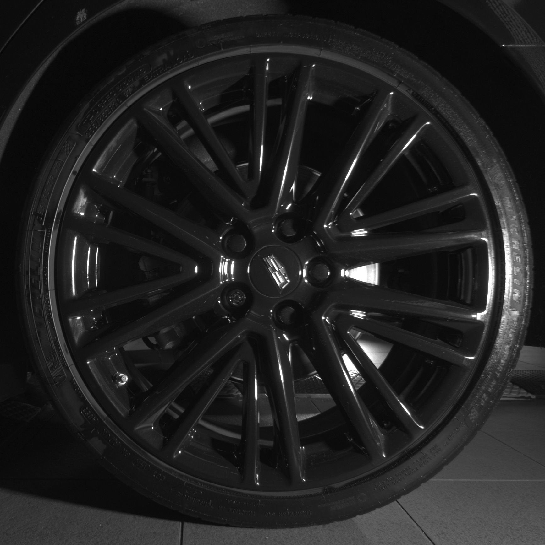 2024 Cadillac CT5-V V-Series