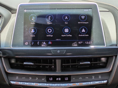 2024 Cadillac CT5-V V-Series