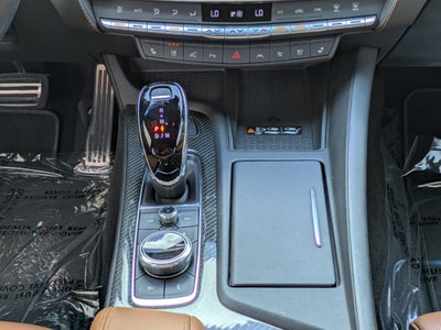 2024 Cadillac CT5-V V-Series