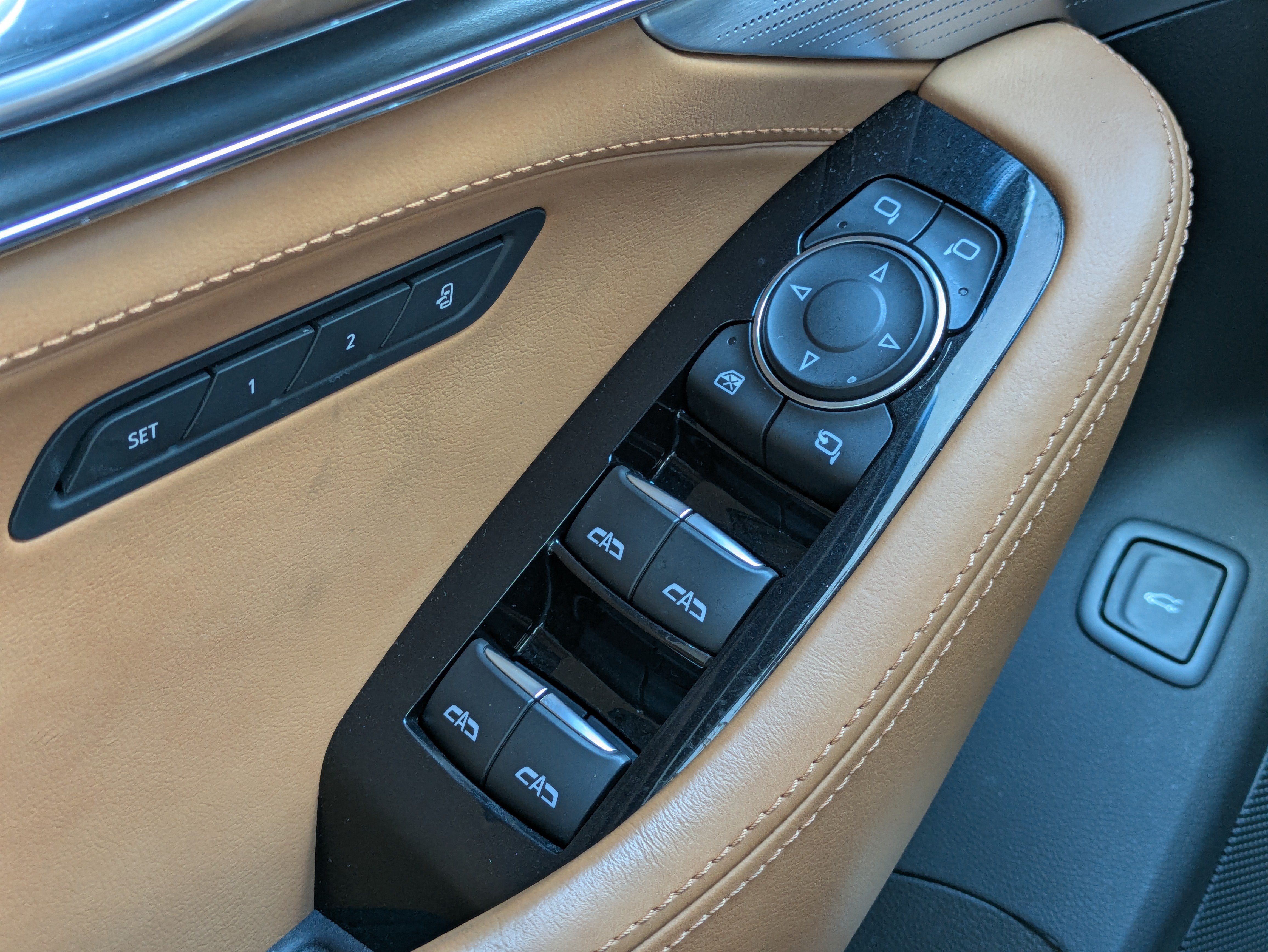 2024 Cadillac CT5-V V-Series