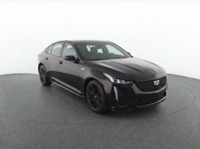 2024 Cadillac CT5-V V-Series