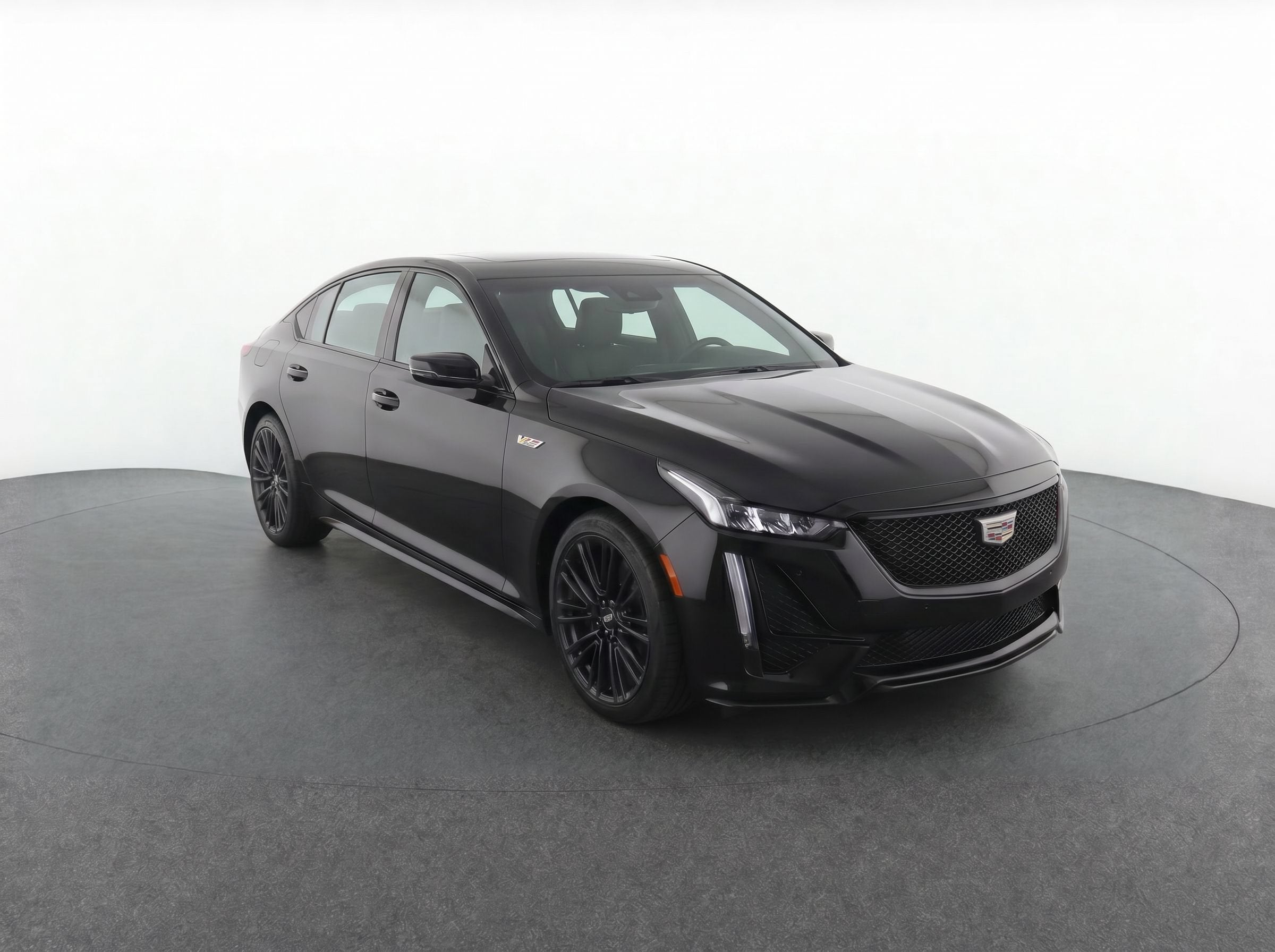 2024 Cadillac CT5-V V-Series