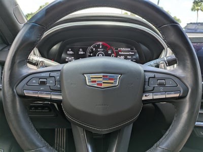2024 Cadillac CT5-V V-Series