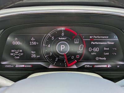 2024 Cadillac CT5-V V-Series