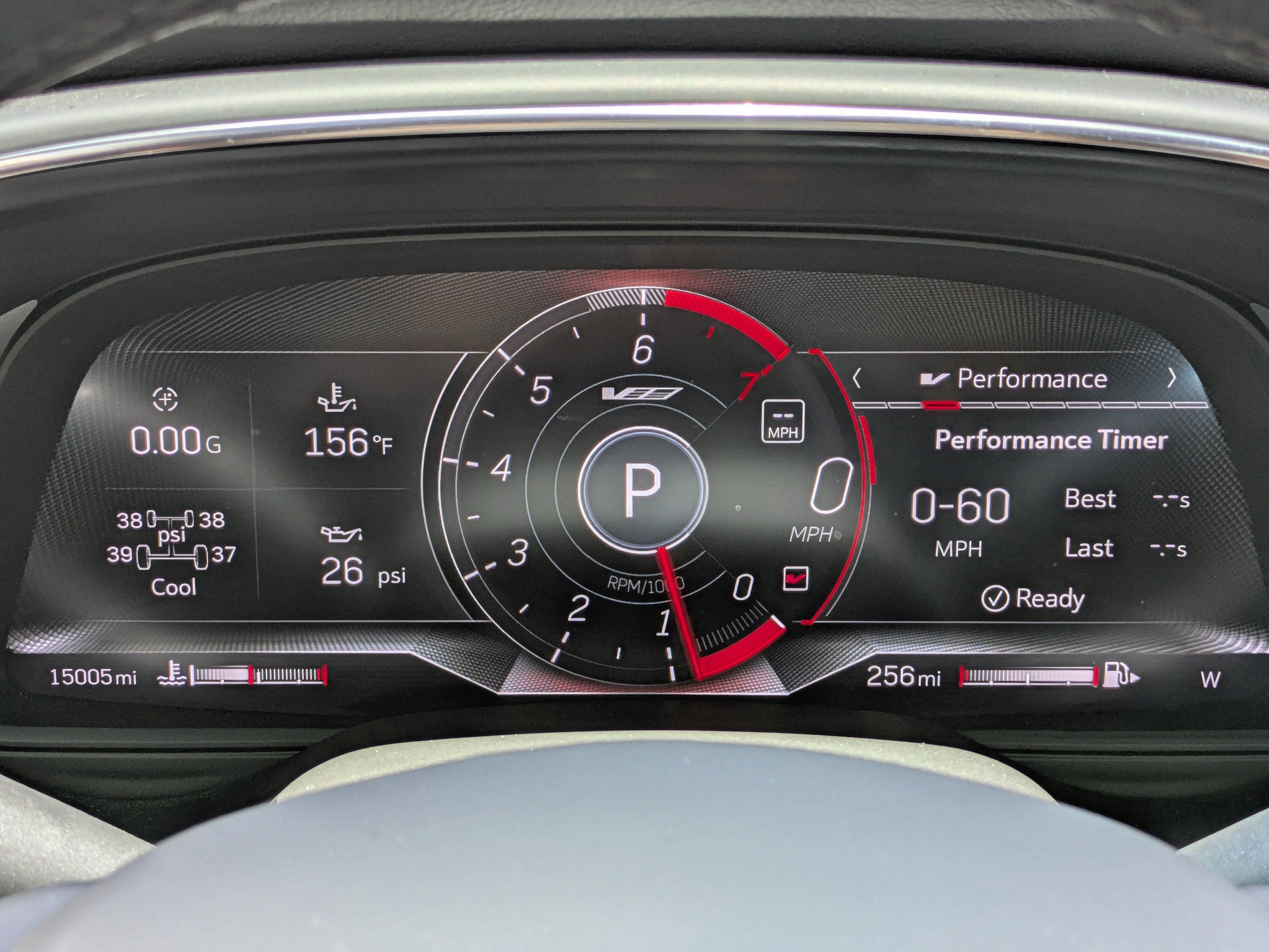 2024 Cadillac CT5-V V-Series