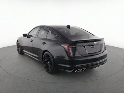 2024 Cadillac CT5-V V-Series