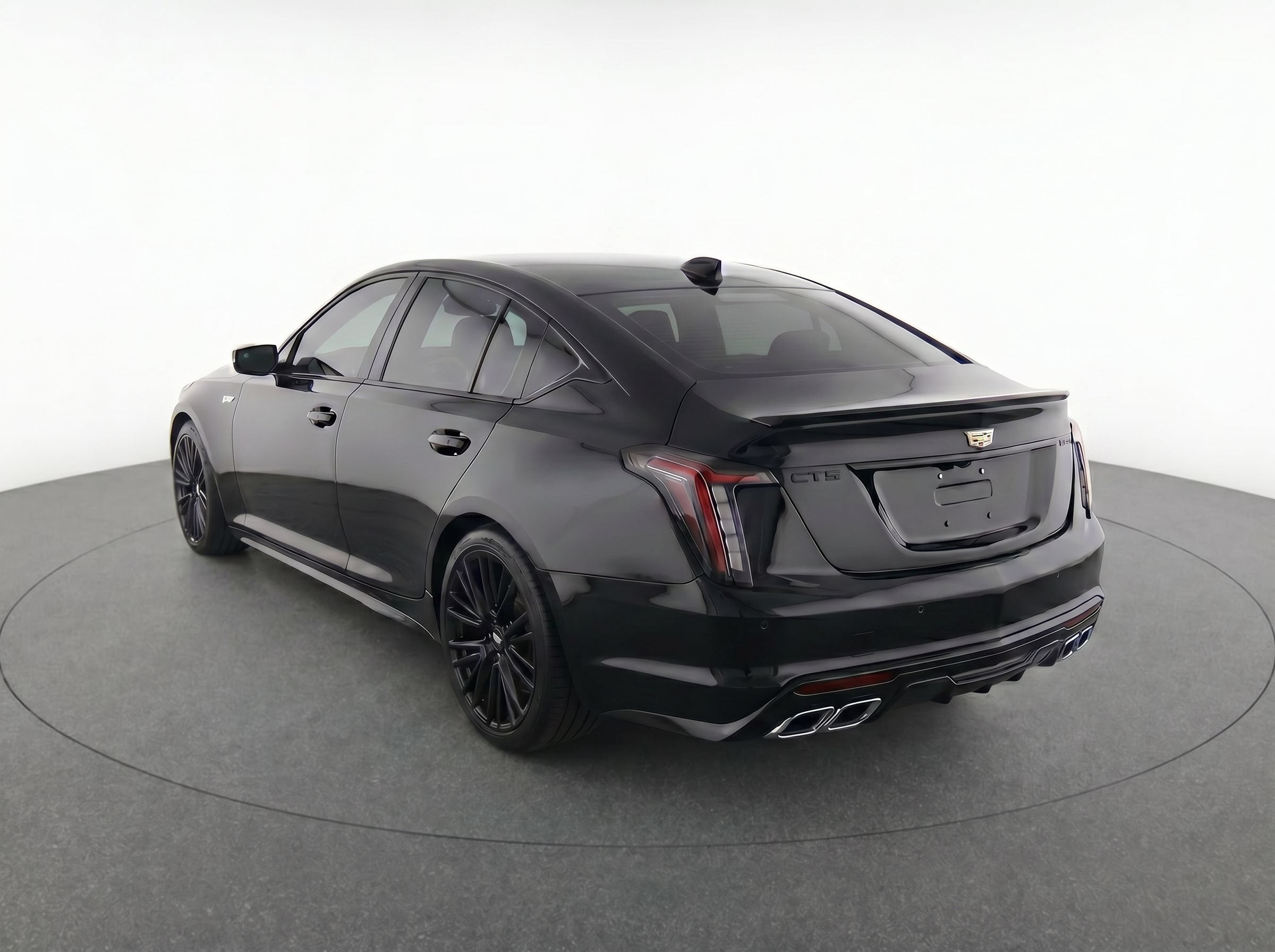 2024 Cadillac CT5-V V-Series