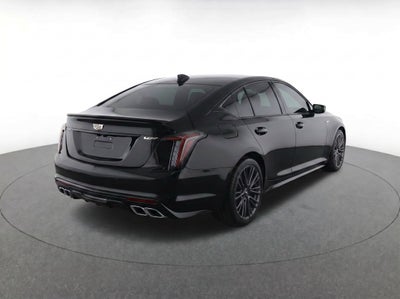 2024 Cadillac CT5-V V-Series