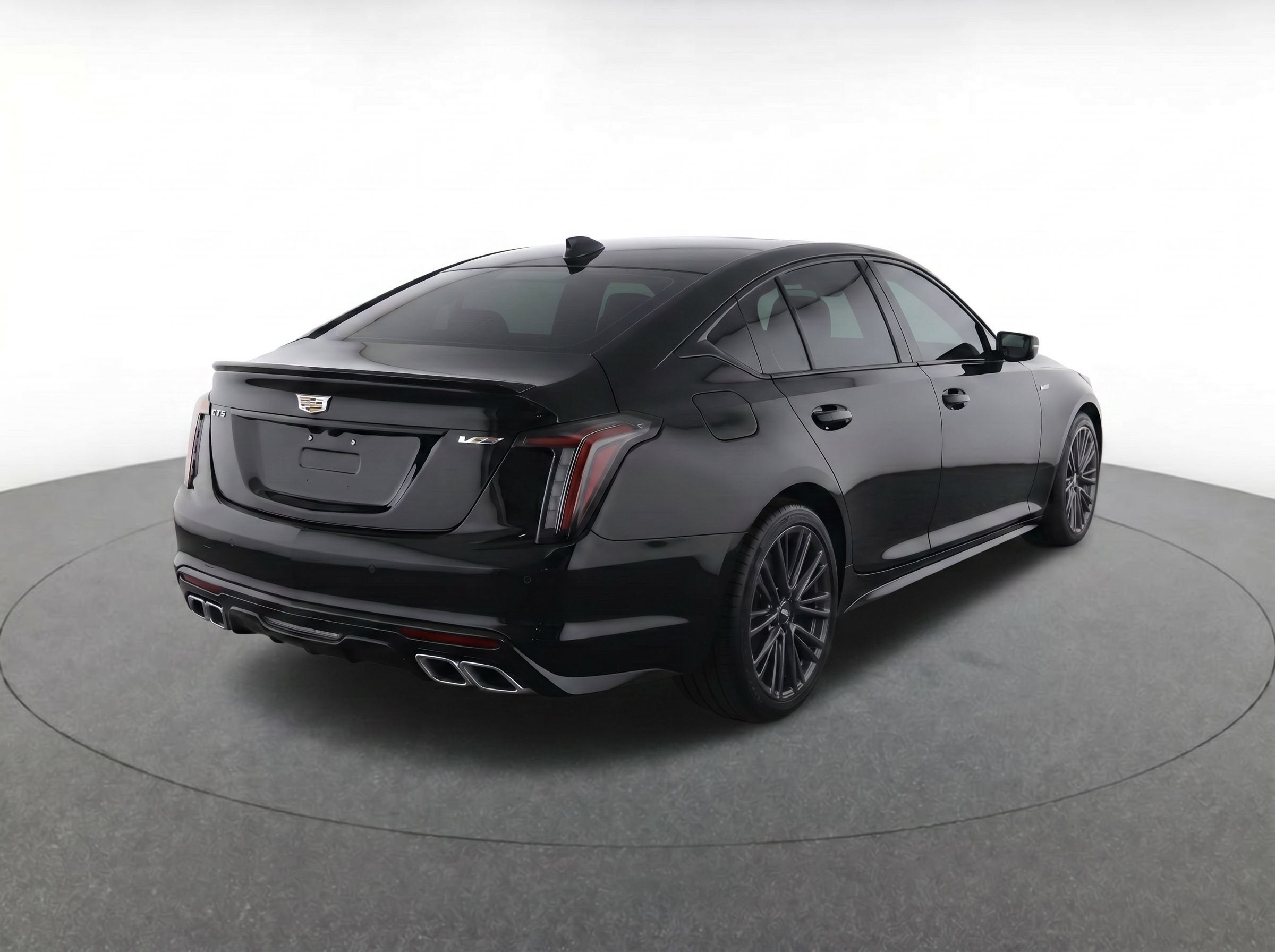 2024 Cadillac CT5-V V-Series