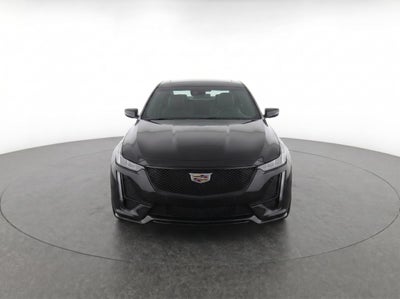 2024 Cadillac CT5-V V-Series
