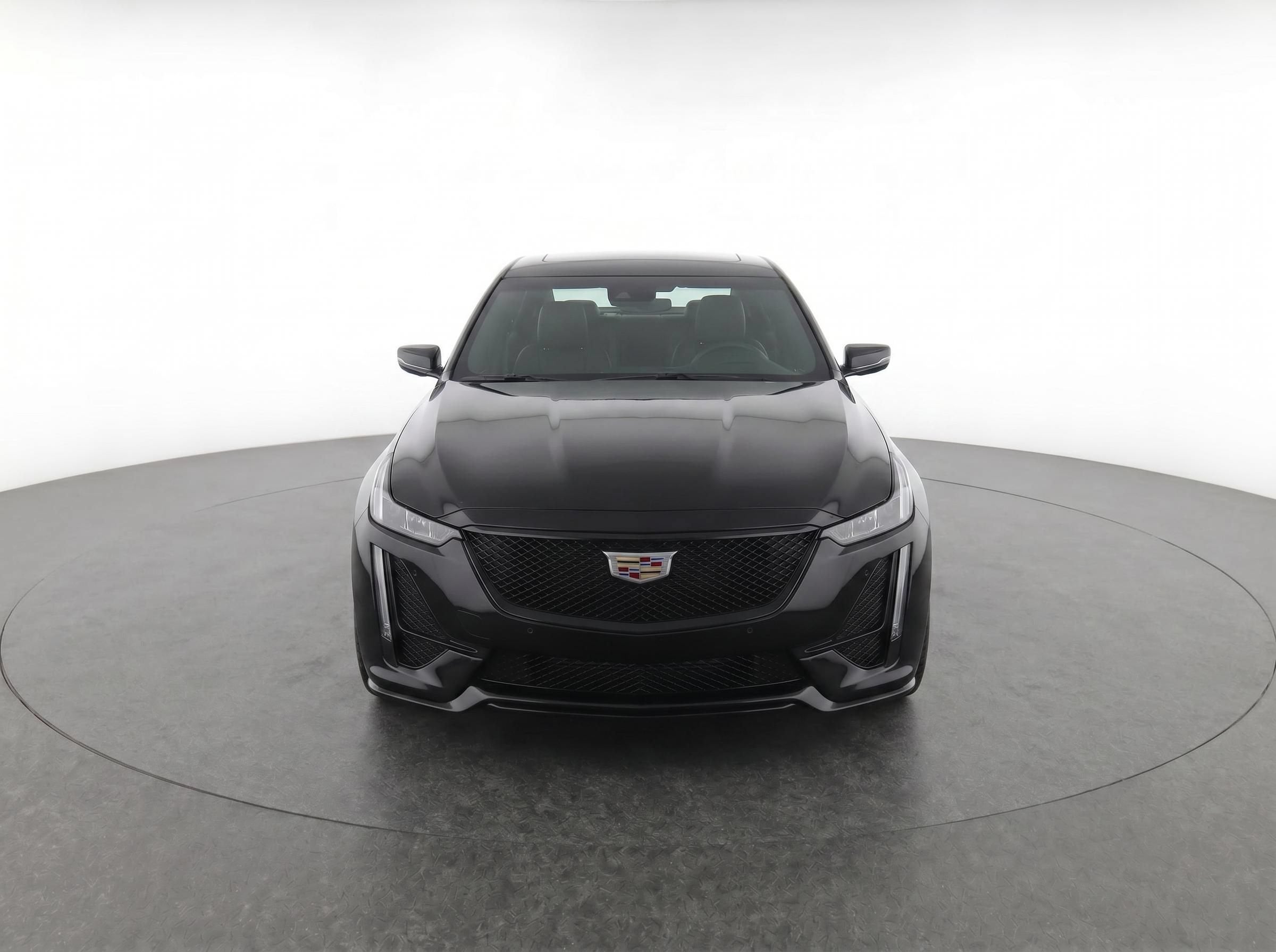2024 Cadillac CT5-V V-Series