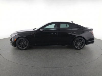 2024 Cadillac CT5-V V-Series