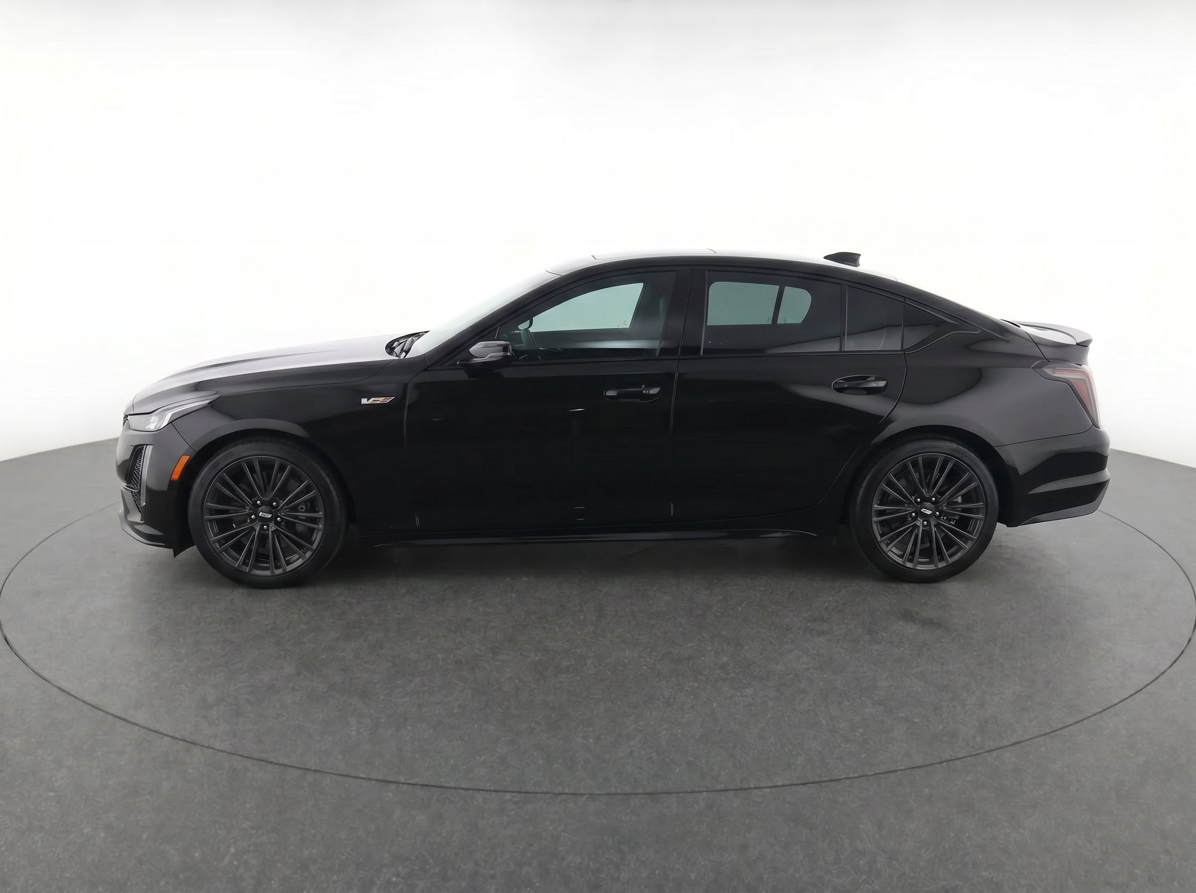 2024 Cadillac CT5-V V-Series