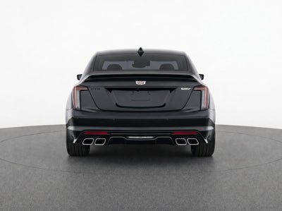 2024 Cadillac CT5-V V-Series