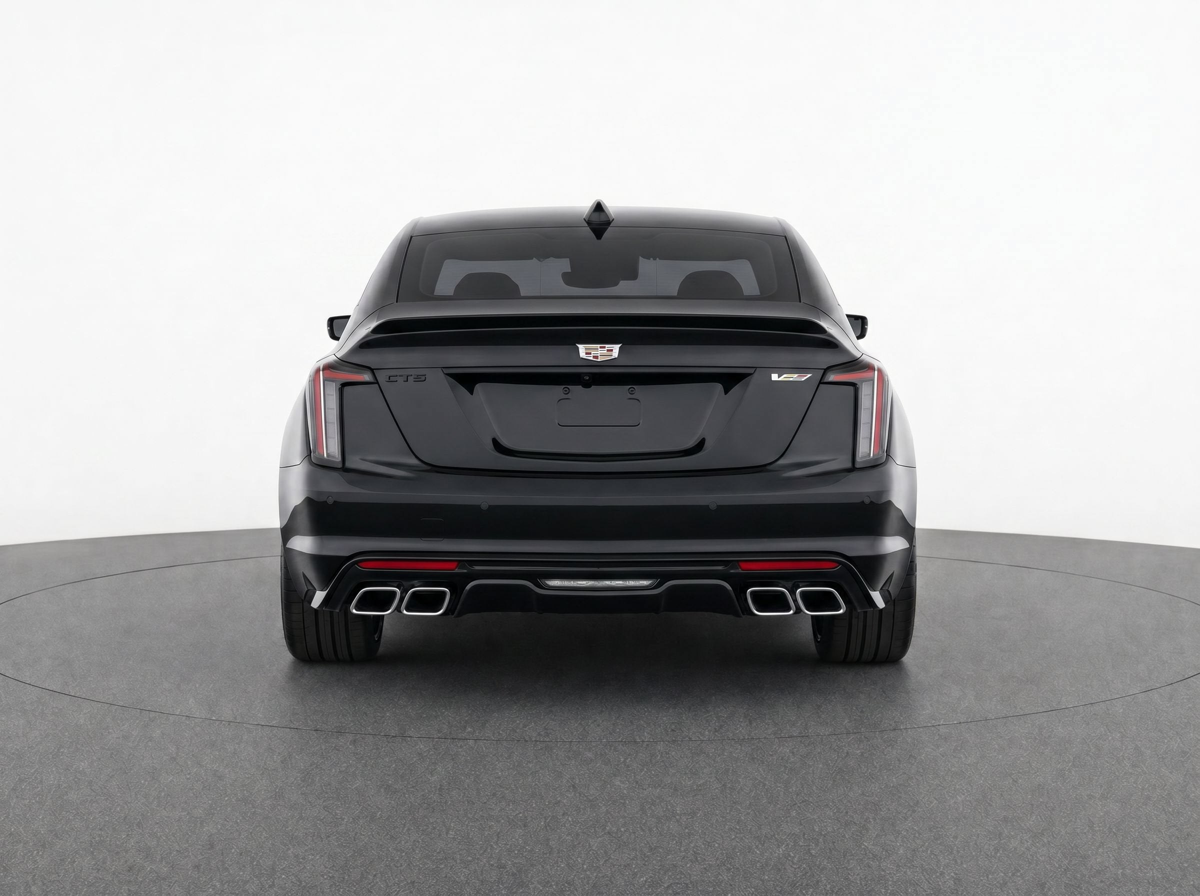 2024 Cadillac CT5-V V-Series