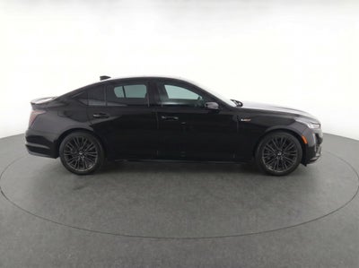 2024 Cadillac CT5-V V-Series