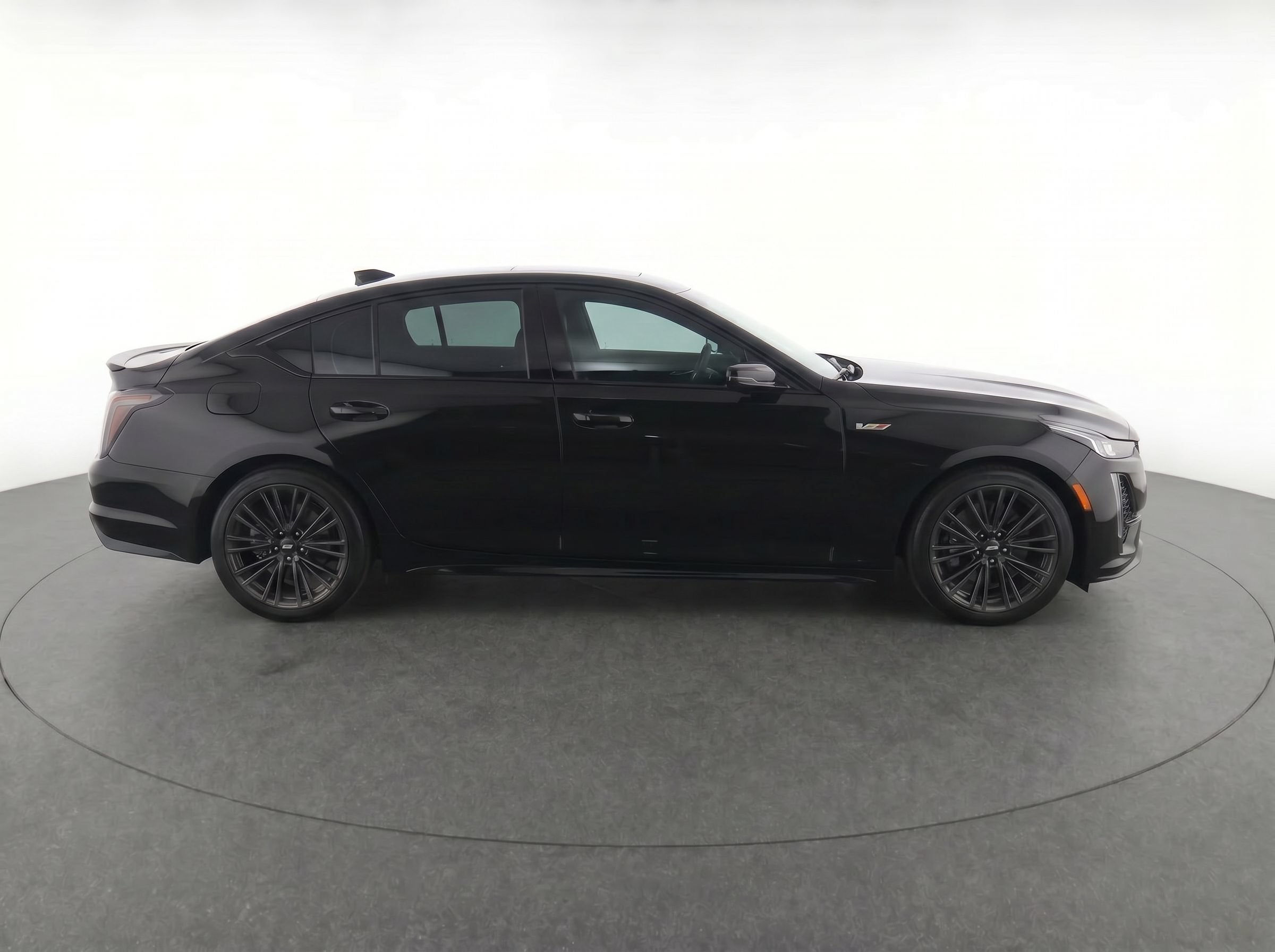 2024 Cadillac CT5-V V-Series