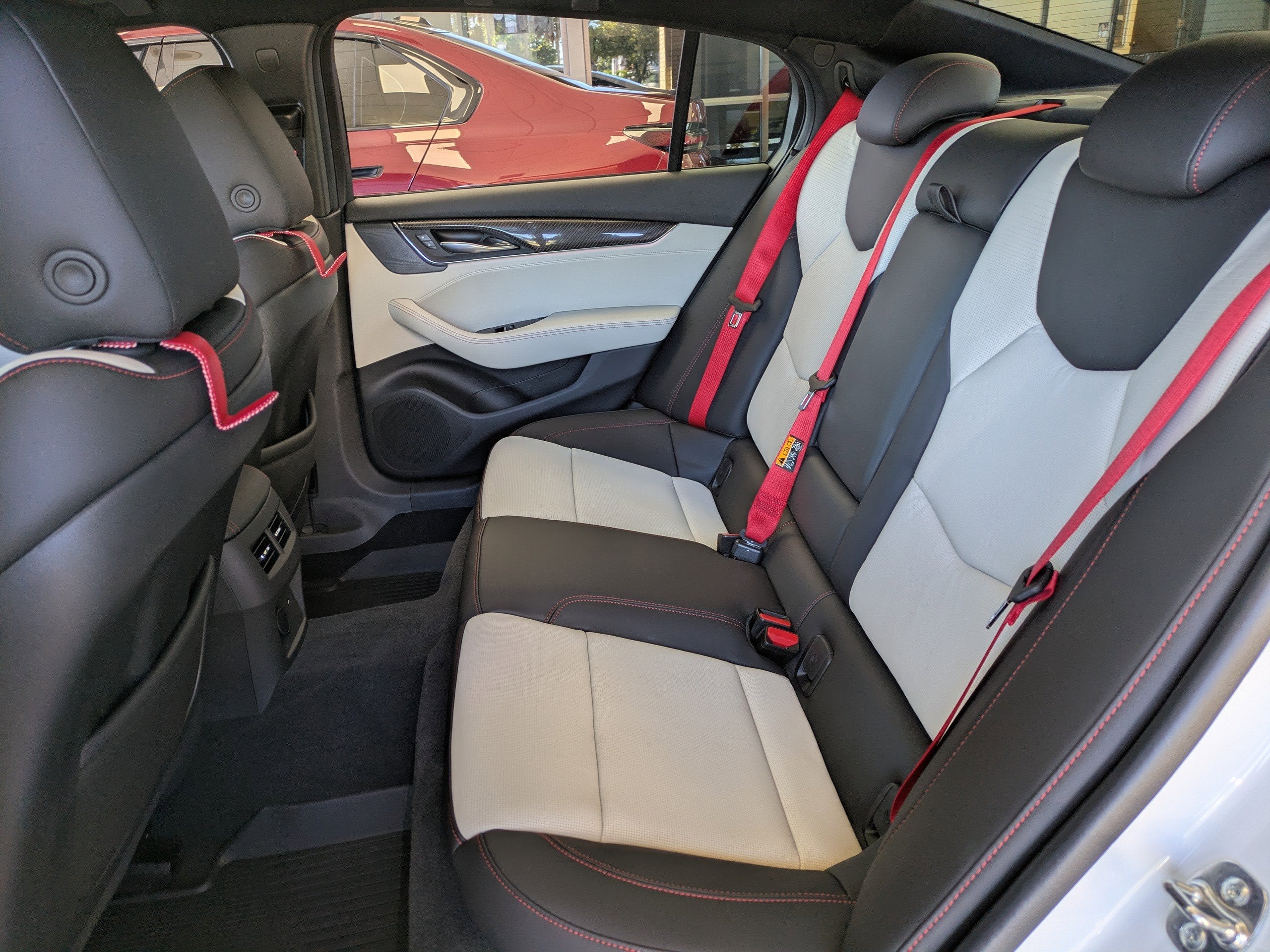 2025 Cadillac CT5-V V-Series