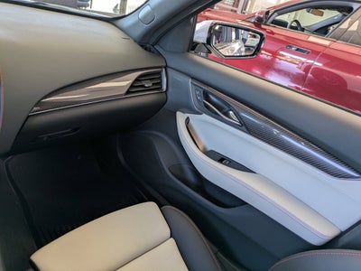 2025 Cadillac CT5-V V-Series