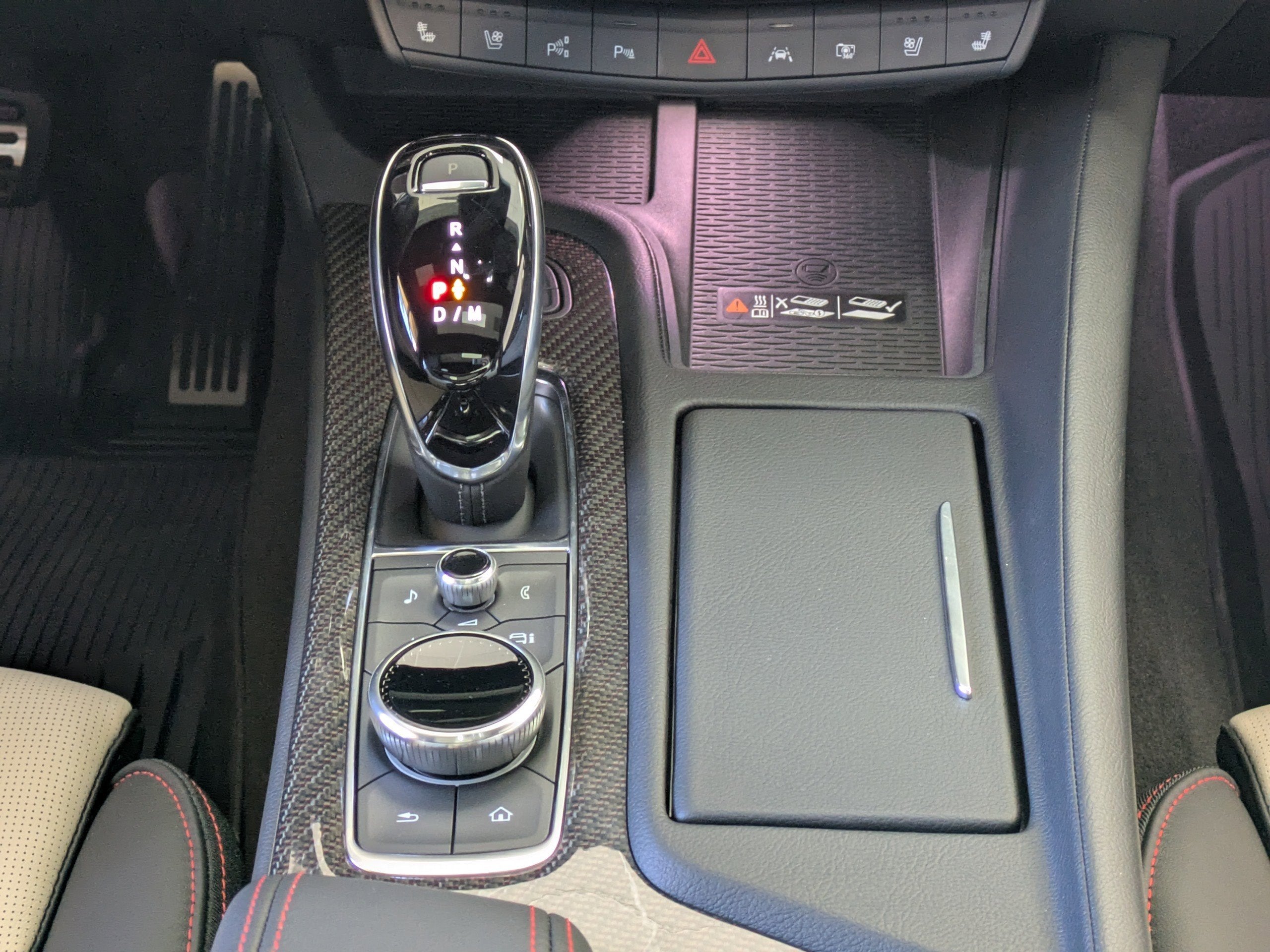 2025 Cadillac CT5-V V-Series