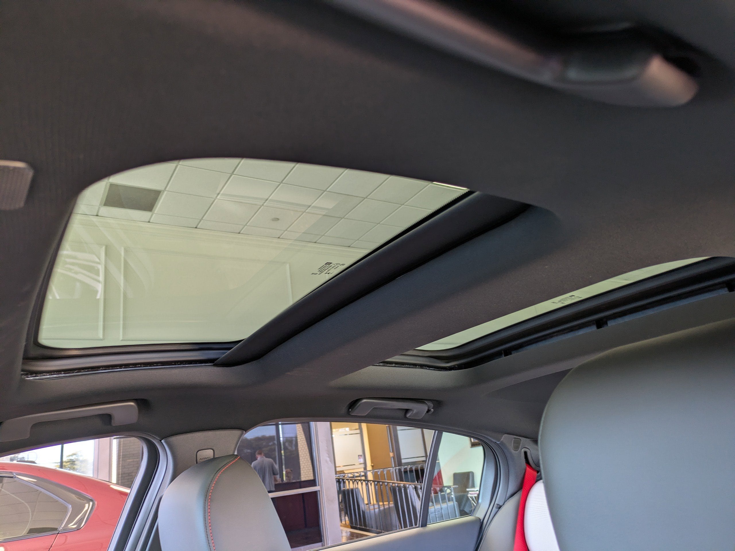 2025 Cadillac CT5-V V-Series