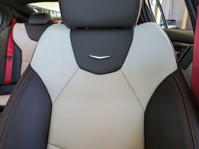 2025 Cadillac CT5-V V-Series