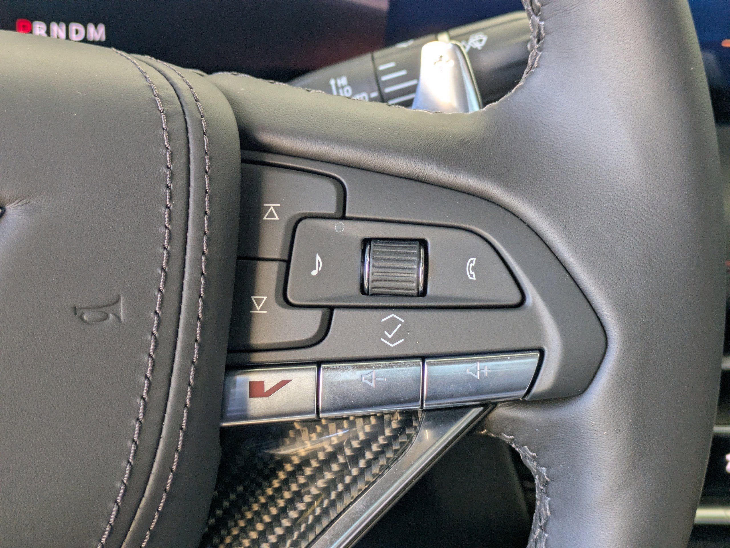 2025 Cadillac CT5-V V-Series