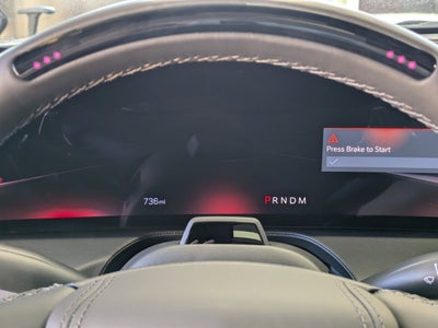 2025 Cadillac CT5-V V-Series