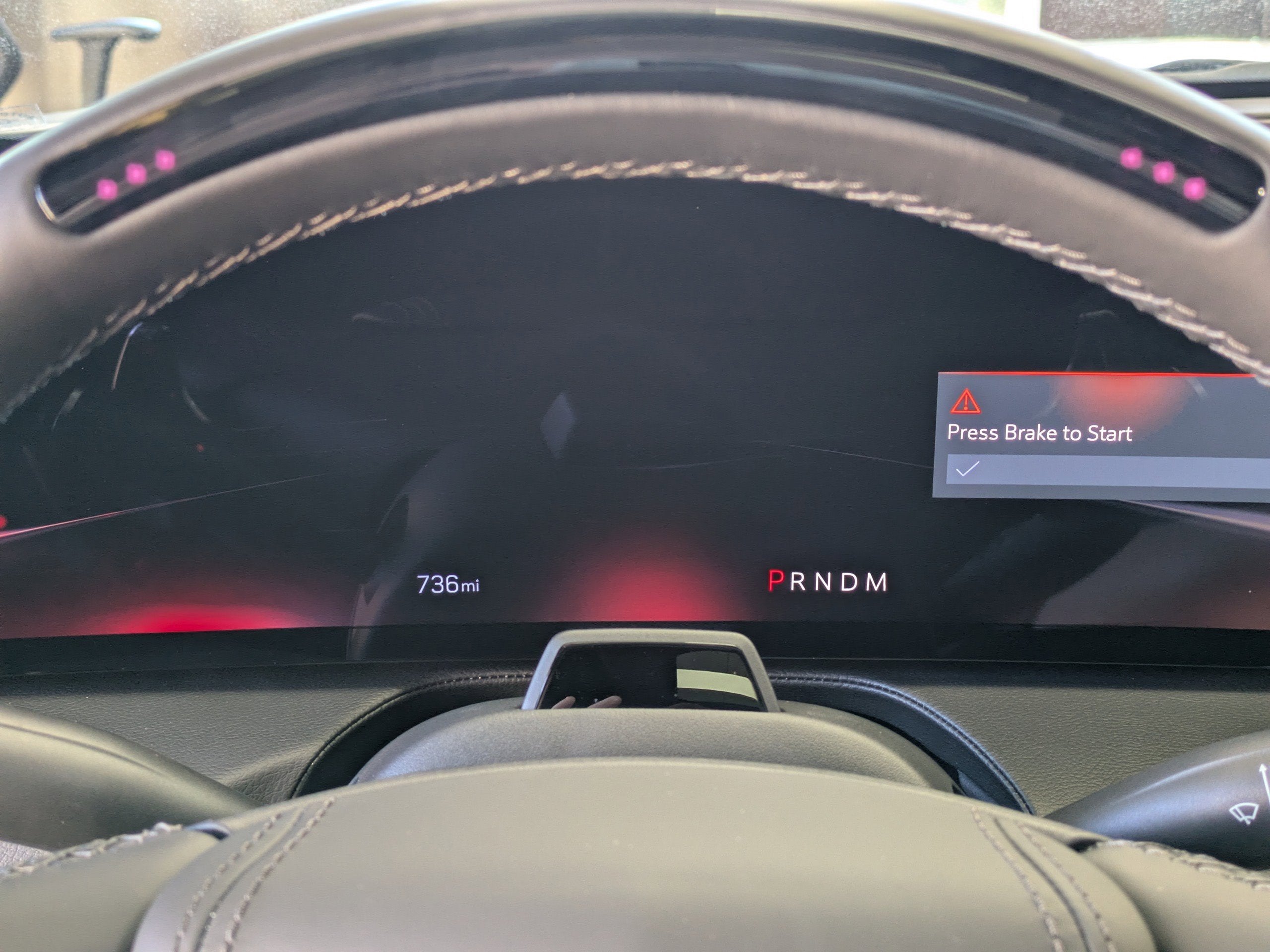 2025 Cadillac CT5-V V-Series