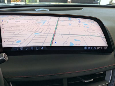 2025 Cadillac CT5-V V-Series