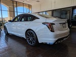 2025 Cadillac CT5-V V-Series