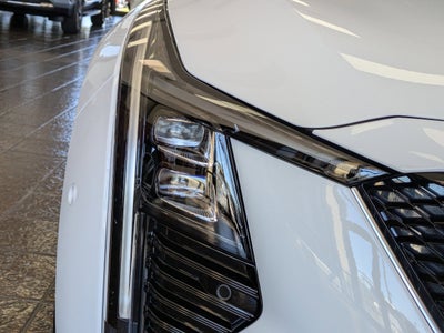 2025 Cadillac CT5-V V-Series