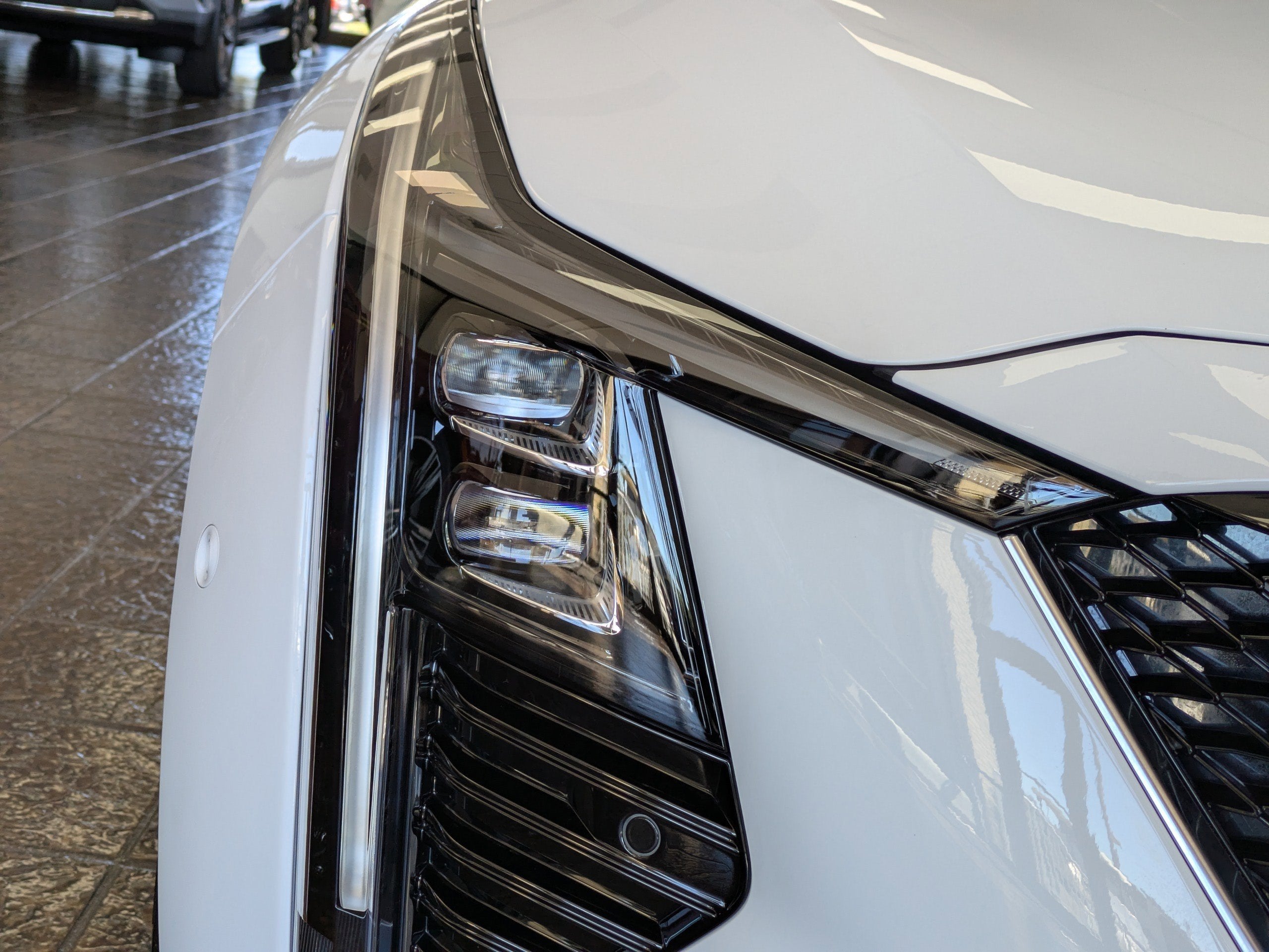 2025 Cadillac CT5-V V-Series