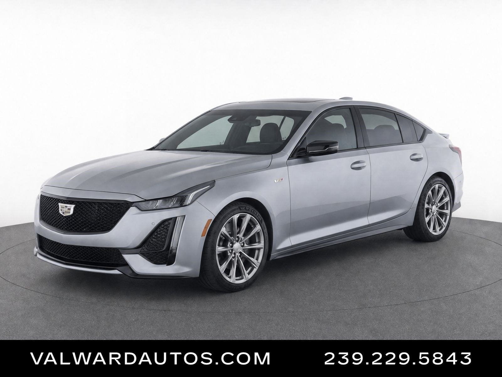 2024 Cadillac CT5-V V-Series