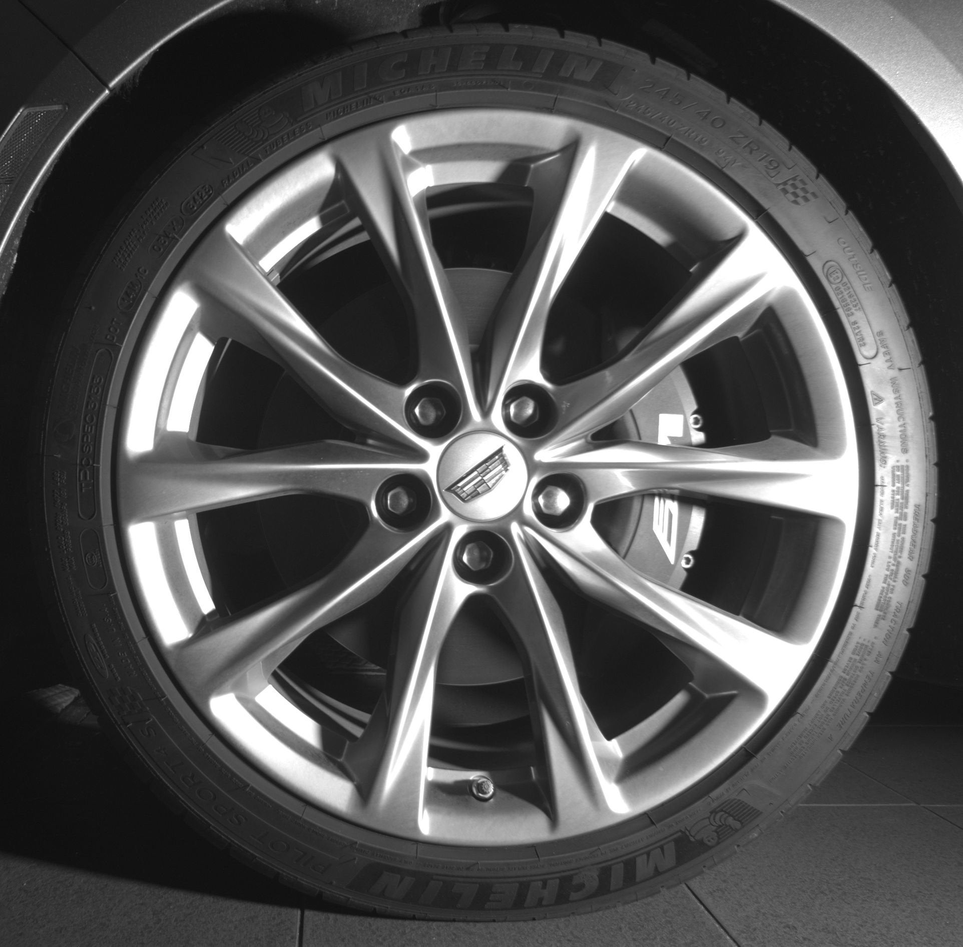 2024 Cadillac CT5-V V-Series