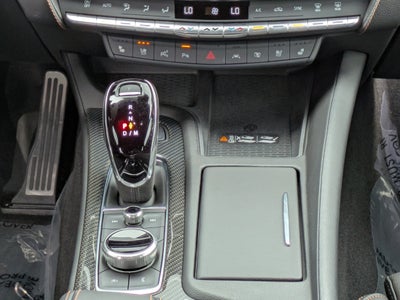 2024 Cadillac CT5-V V-Series