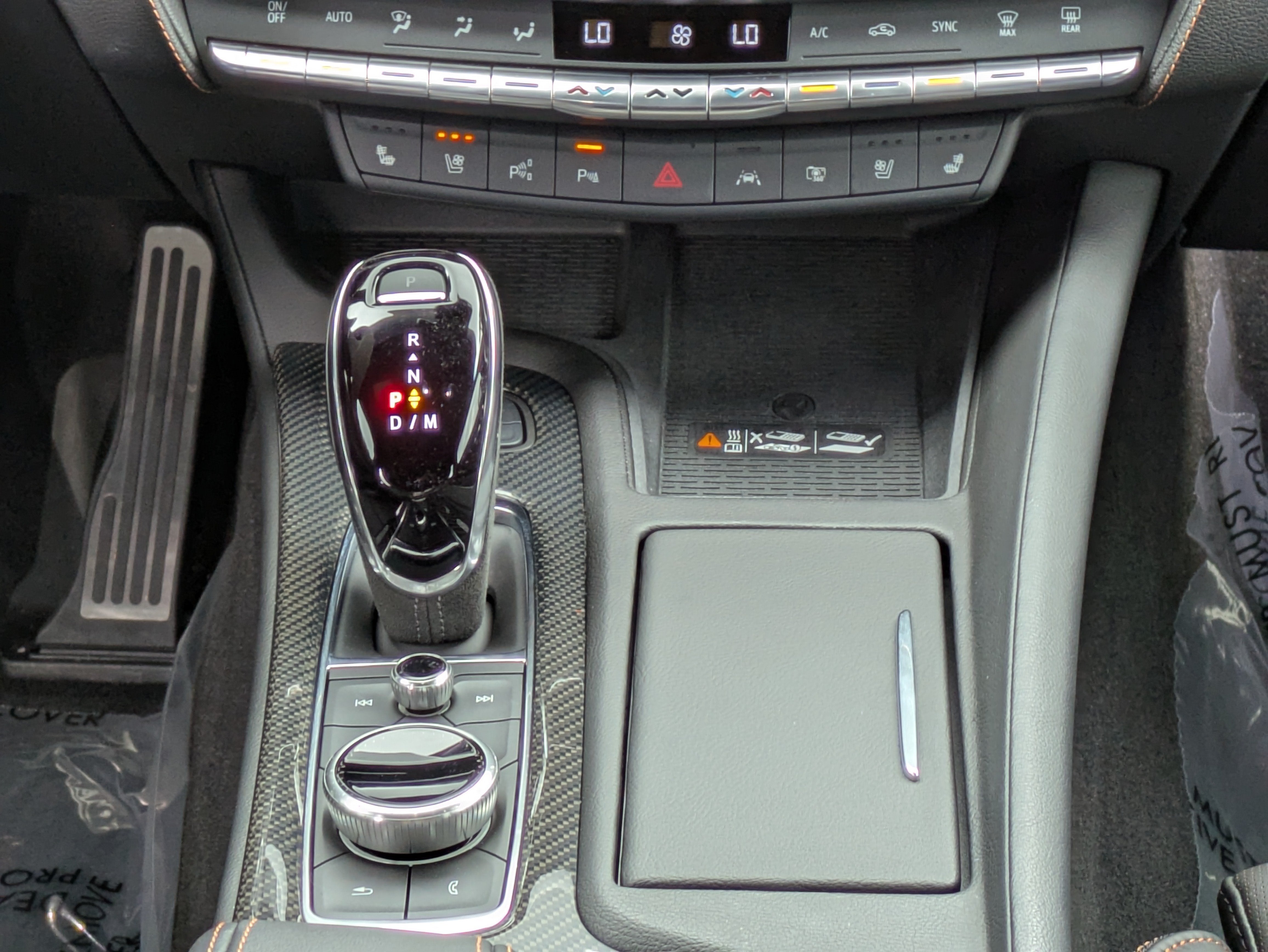 2024 Cadillac CT5-V V-Series