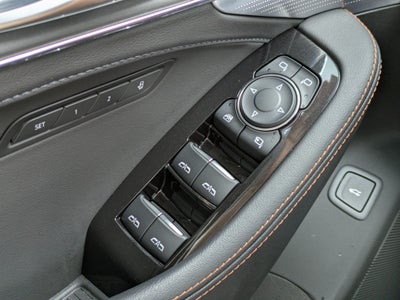 2024 Cadillac CT5-V V-Series
