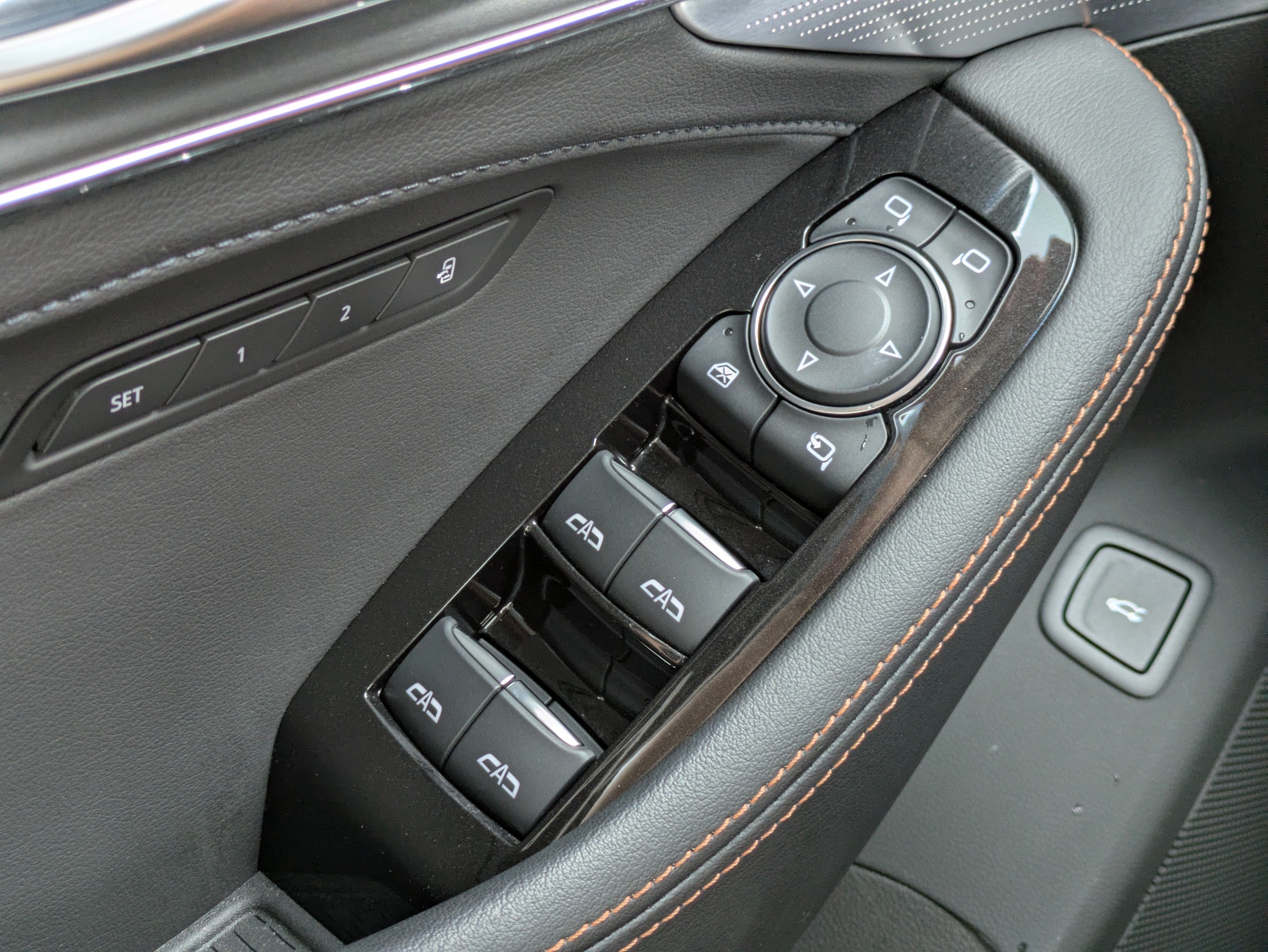 2024 Cadillac CT5-V V-Series