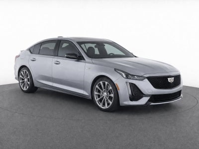 2024 Cadillac CT5-V V-Series