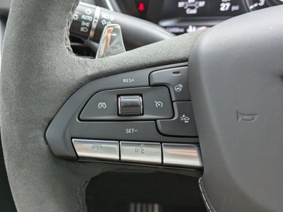 2024 Cadillac CT5-V V-Series