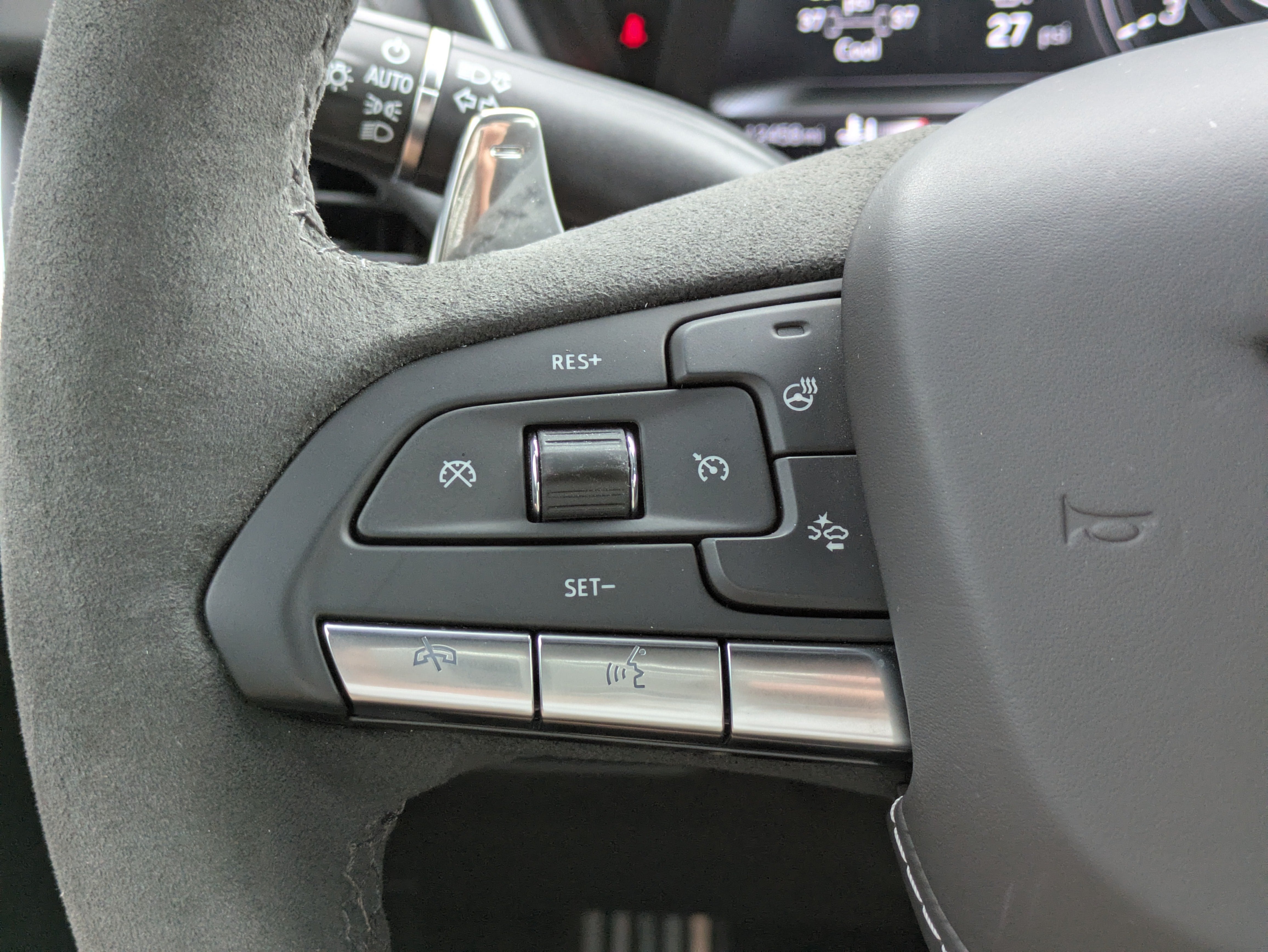 2024 Cadillac CT5-V V-Series