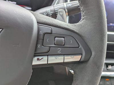 2024 Cadillac CT5-V V-Series