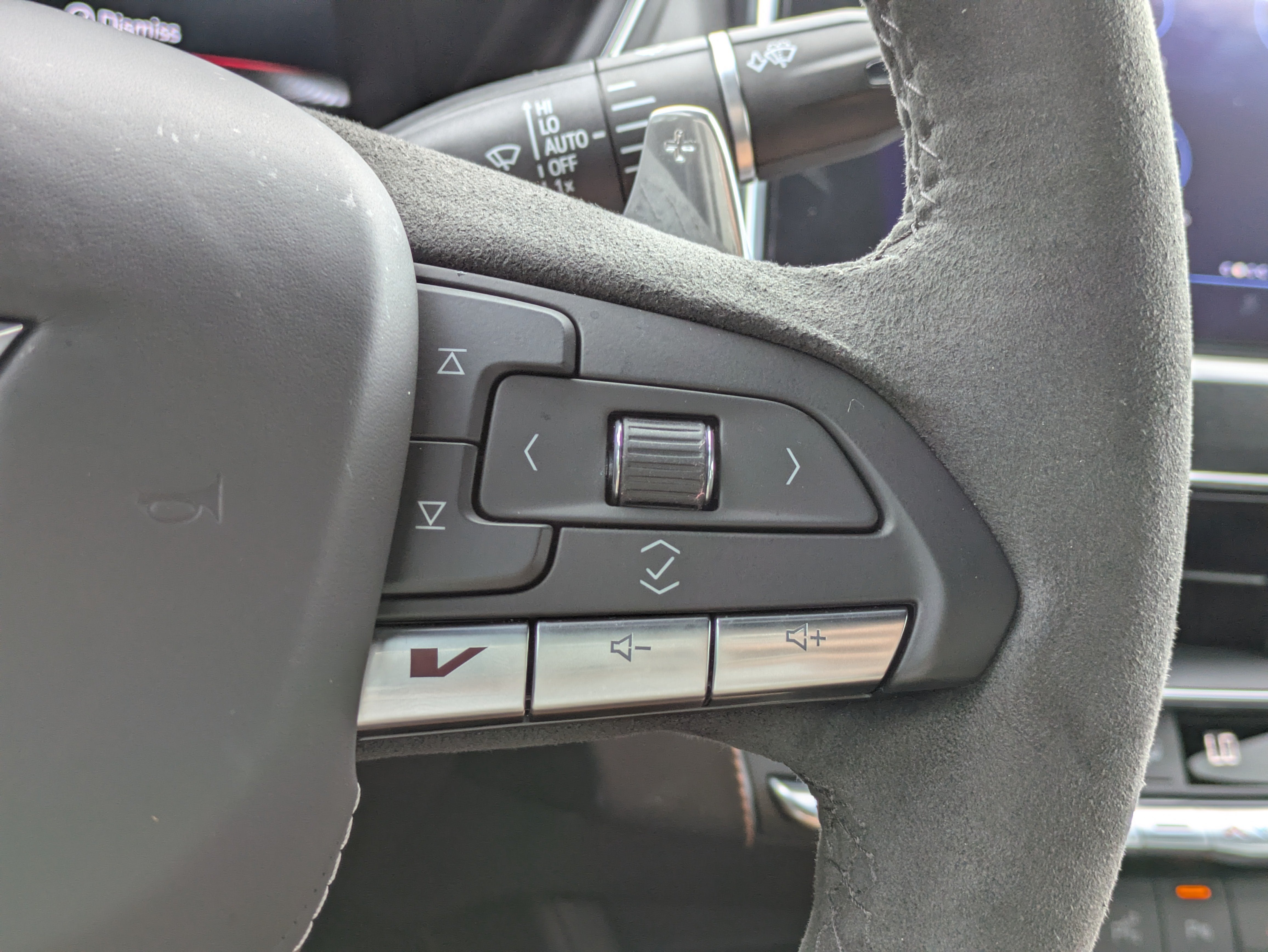 2024 Cadillac CT5-V V-Series