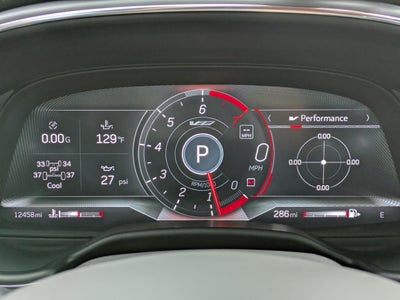 2024 Cadillac CT5-V V-Series