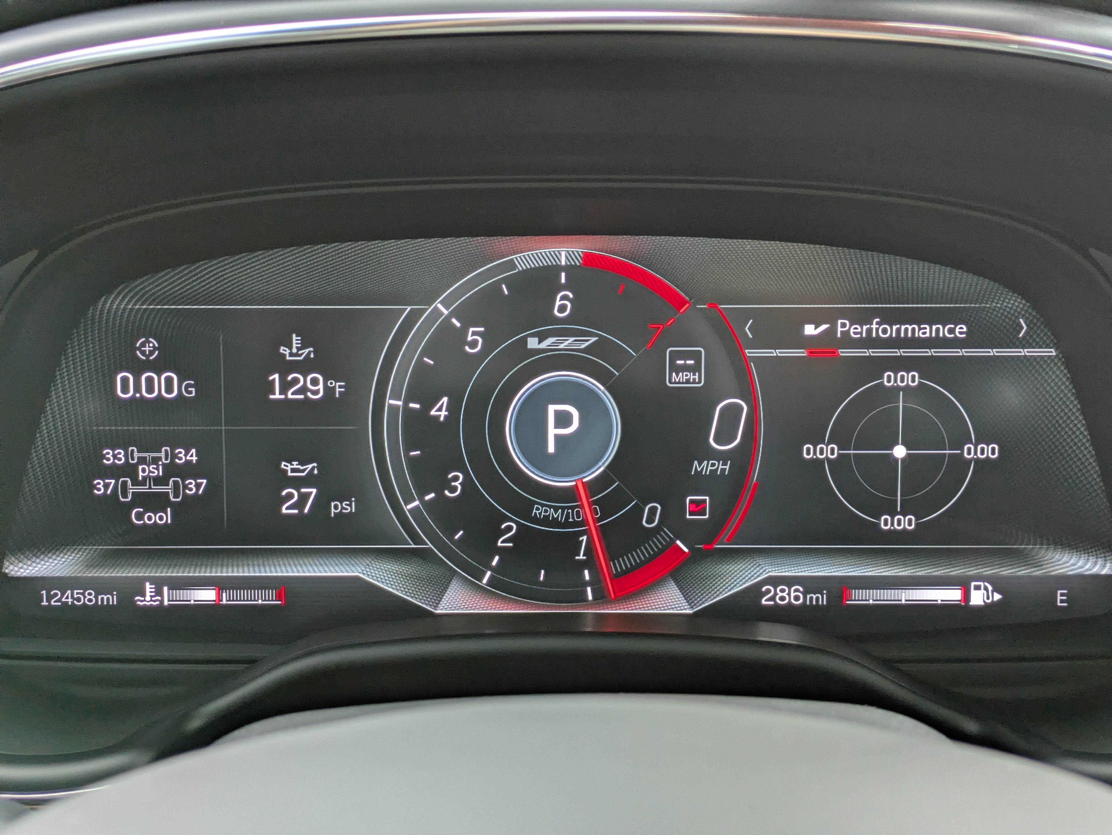 2024 Cadillac CT5-V V-Series