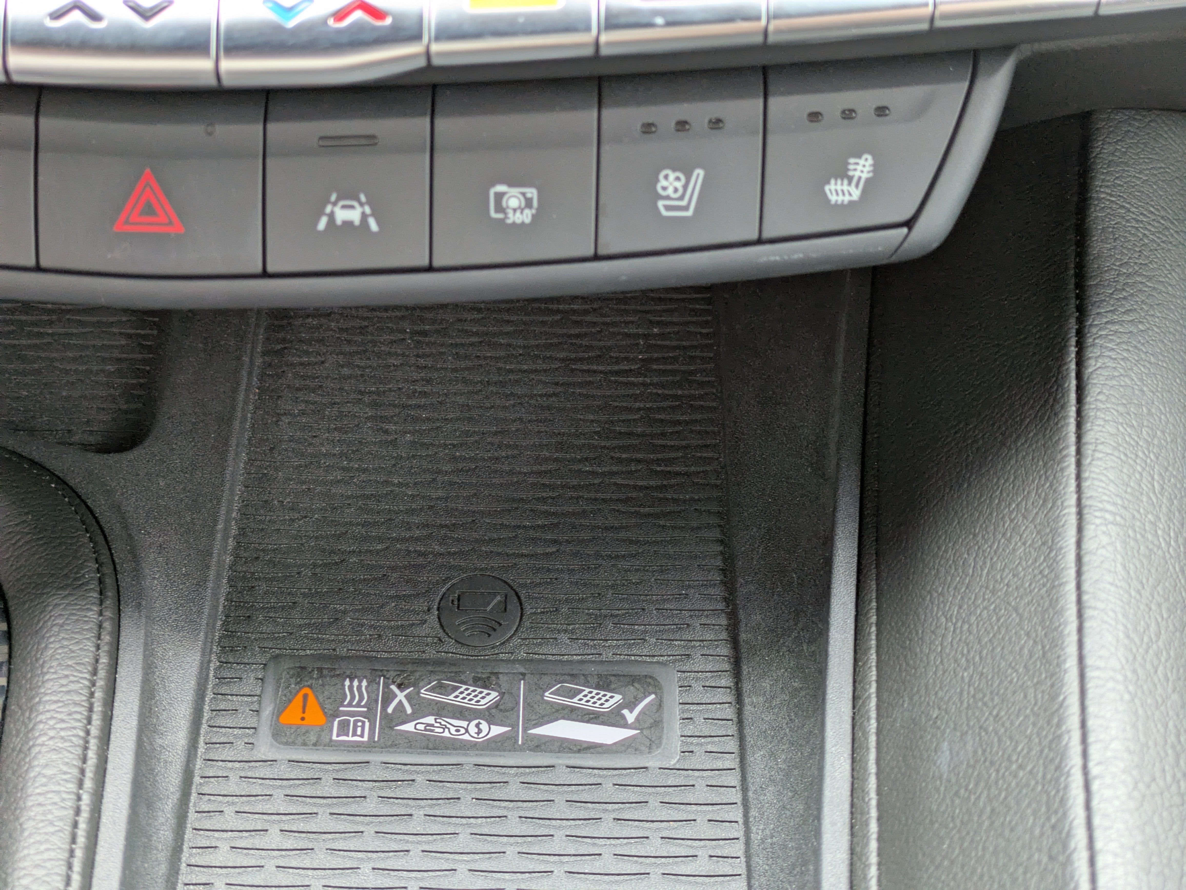 2024 Cadillac CT5-V V-Series