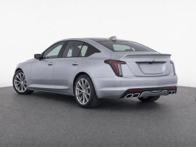 2024 Cadillac CT5-V V-Series
